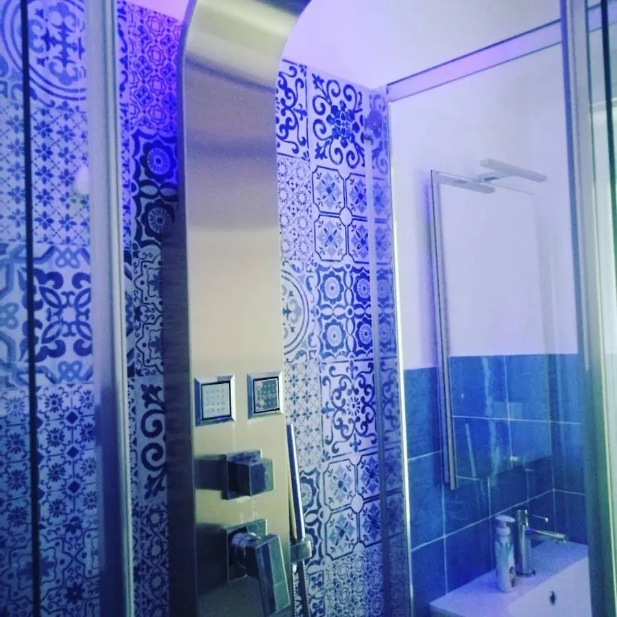 Il Corallo Azzurro Reggio Calabria 0*,  Italien
