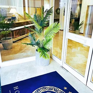 Hotel Palace Masoanri's, Reggio di Calabria