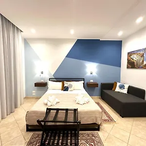 Apartament Casa Grazia - -, Reggio di Calabria