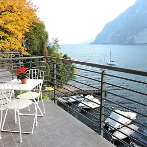 A...fior Di , Abbadia Lariana Italy