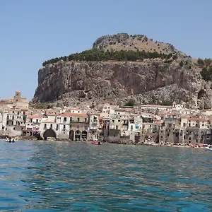 Casa Catherine , Cefalu Italy