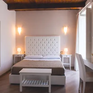 Nocleg ze śniadaniem Fata34 Luxury, Reggio di Calabria
