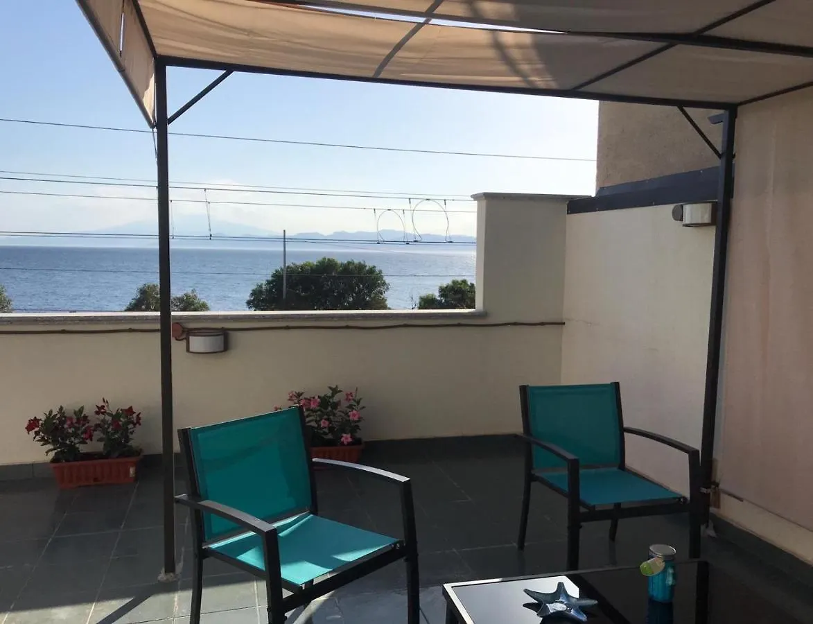 Il Corallo Azzurro Reggio Calabria 0*,