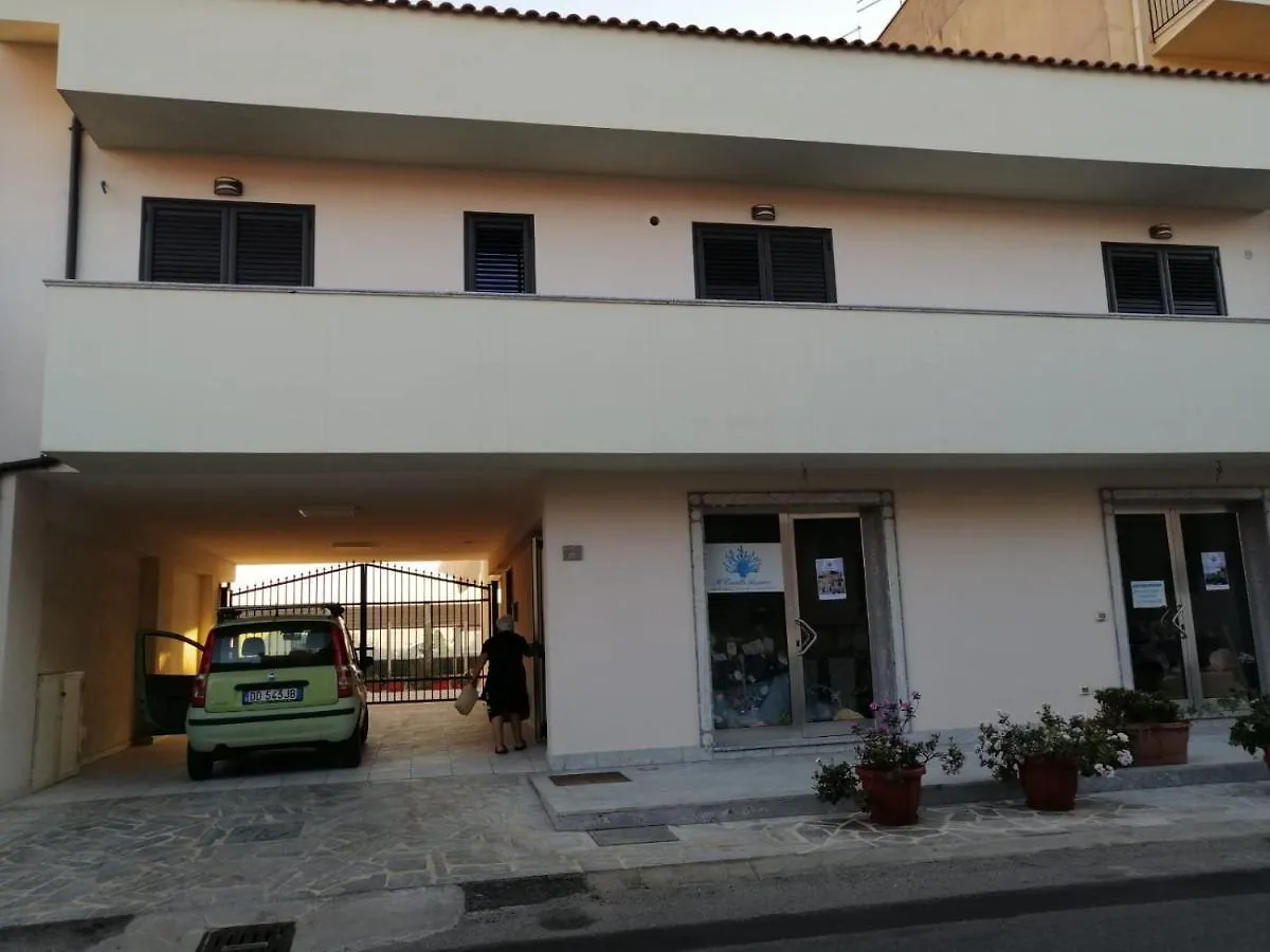 Bed & Breakfast Il Corallo Azzurro Reggio Calabria