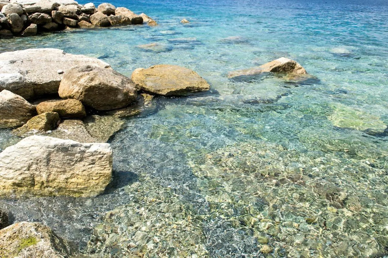 Il Corallo Azzurro Reggio Calabria