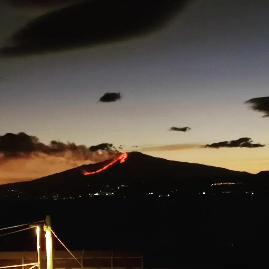 Il Corallo Azzurro Reggio Calabria Italy