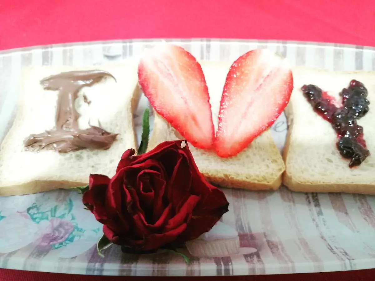Bed & Breakfast Il Corallo Azzurro Reggio Calabria