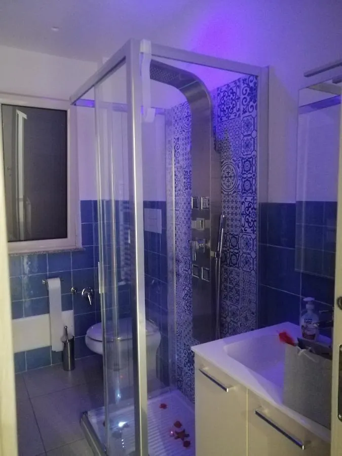 Il Corallo Azzurro Reggio Calabria 0*,
