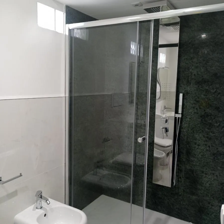 Bed & Breakfast Il Corallo Azzurro Reggio Calabria