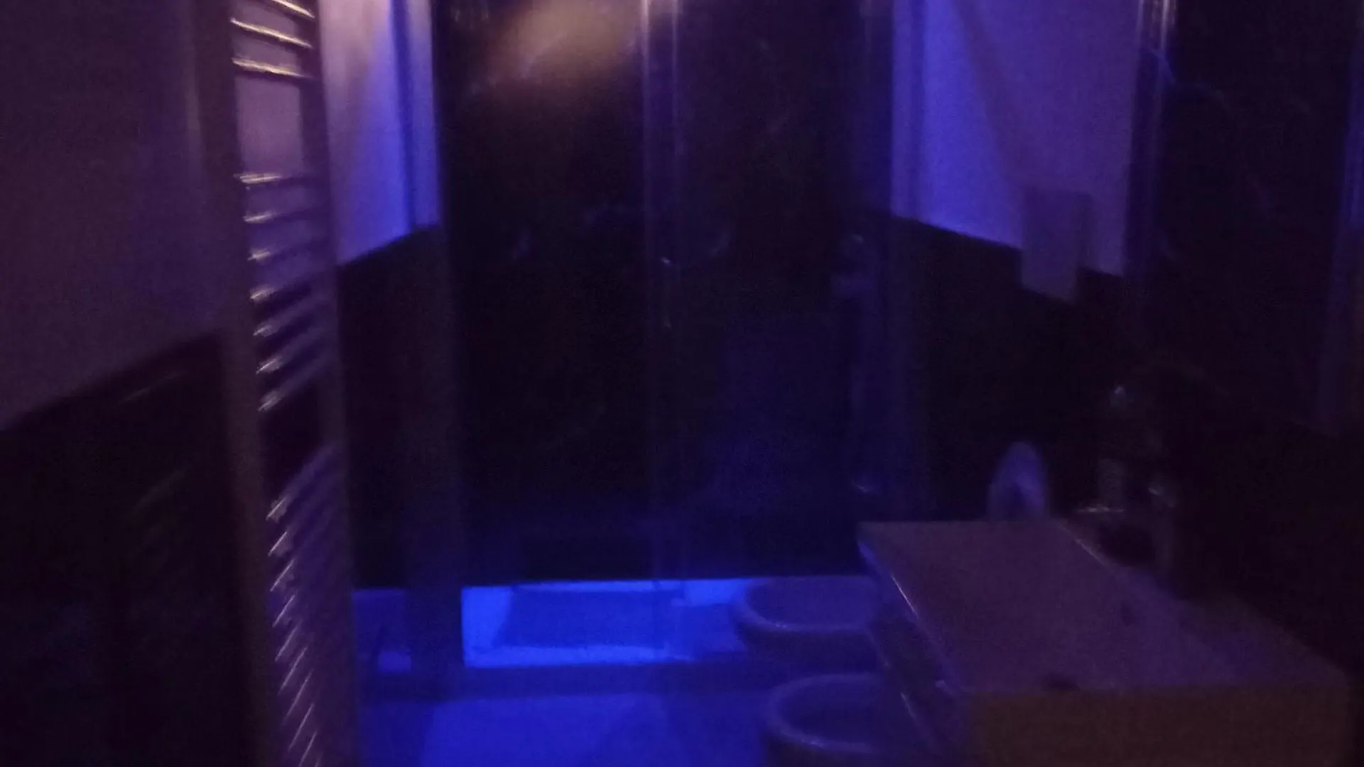 Il Corallo Azzurro Reggio Calabria Bed & Breakfast